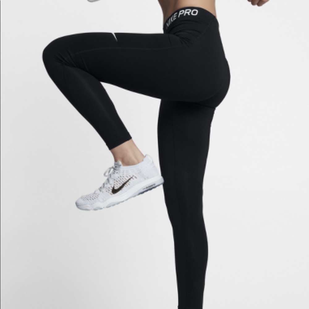 Nike Pro Women's Training Tights